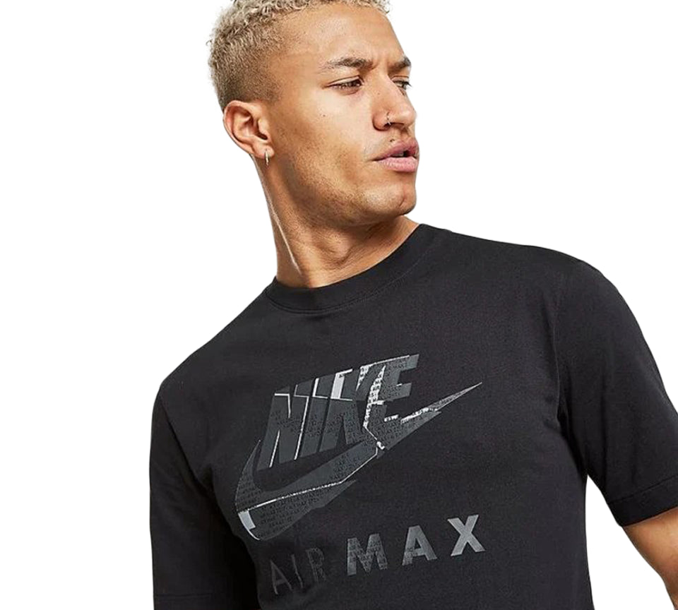 Nike Air Graphic Logo Tee