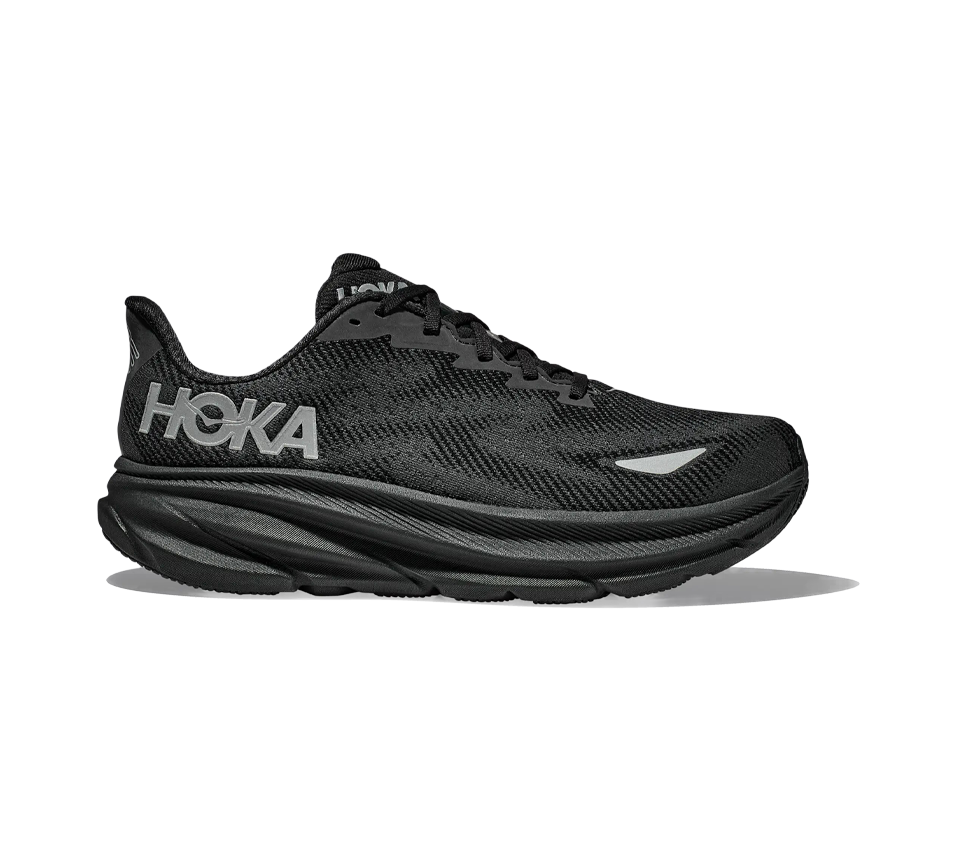 Hoka Clifton 9 Gore-Tex