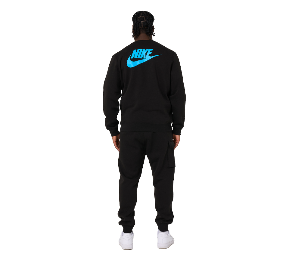 Nike Standard Issue Fulltracksuit