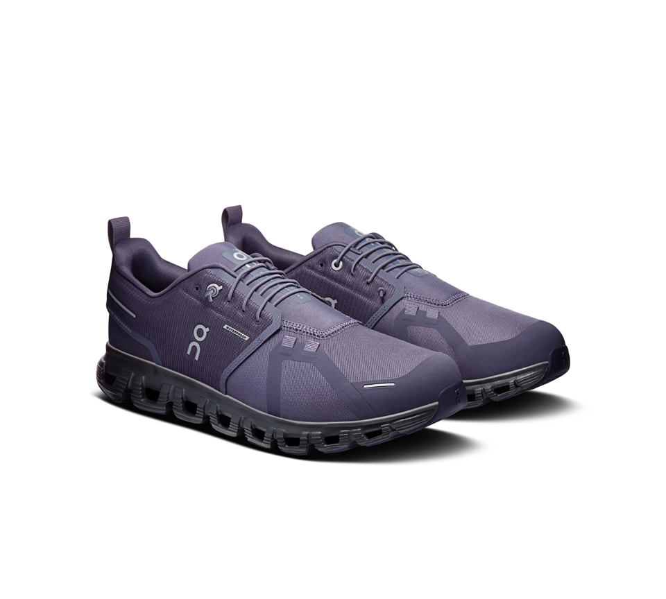 ON CLOUD 6 WATERPROOF