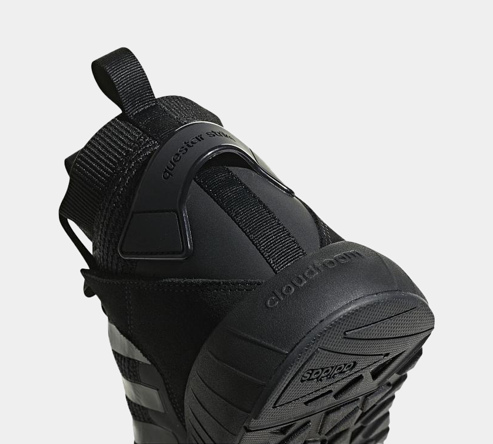 Adidas CF Questarstrike Mid Trainers