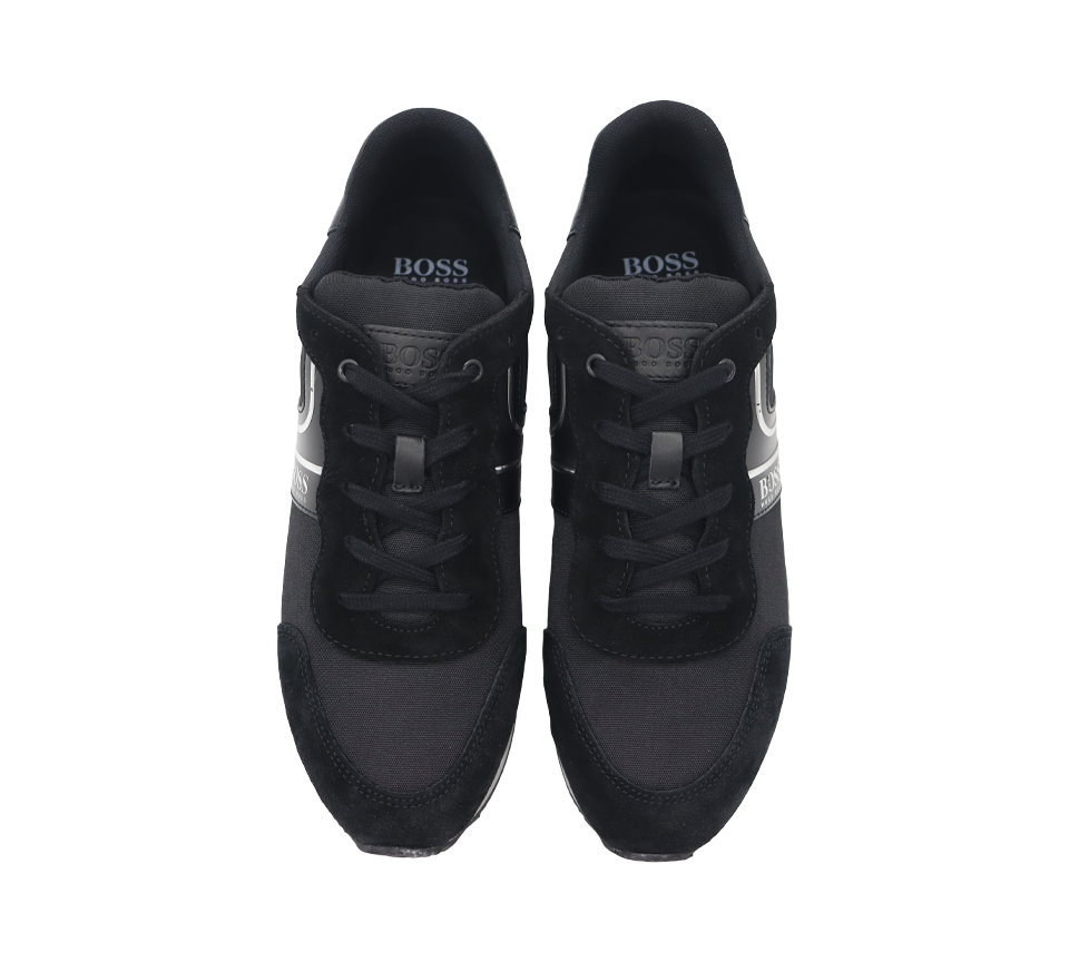 Hugo Boss Wear-Trainer