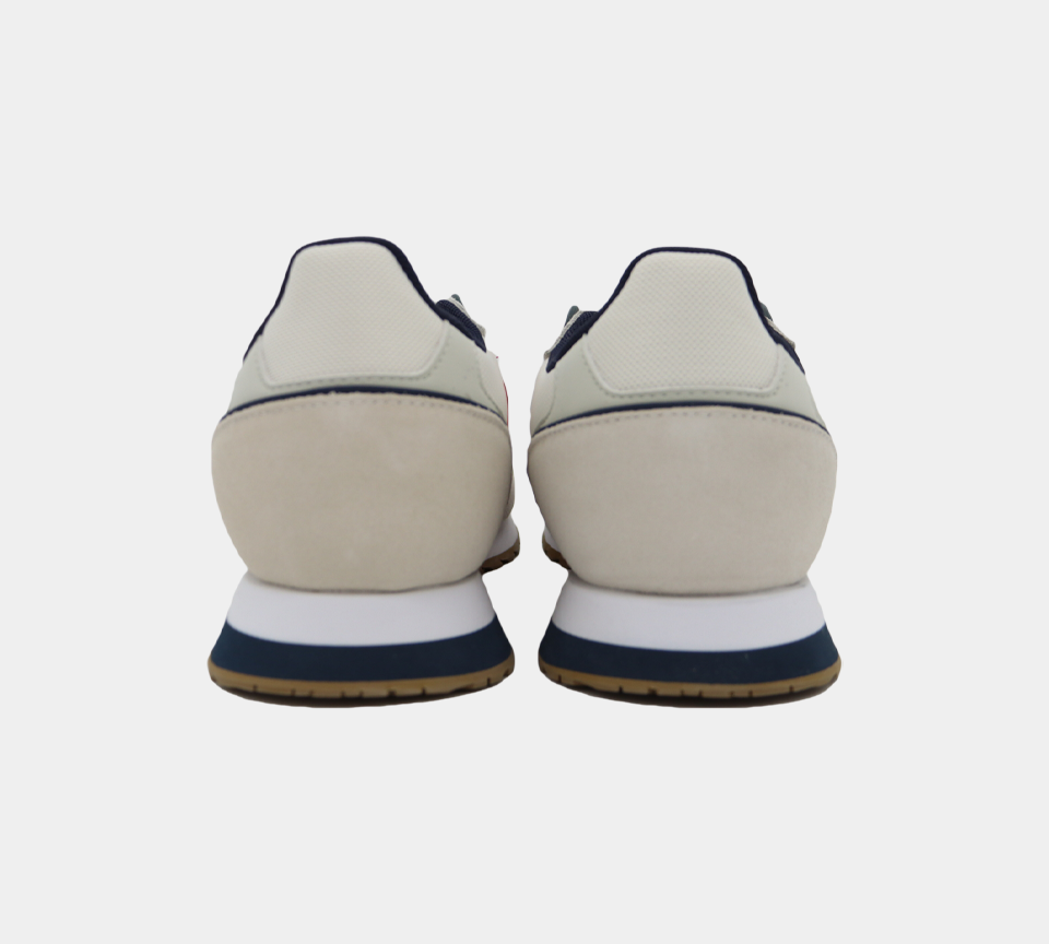 Adidas Men's 8K 2020 Trainers Chalk