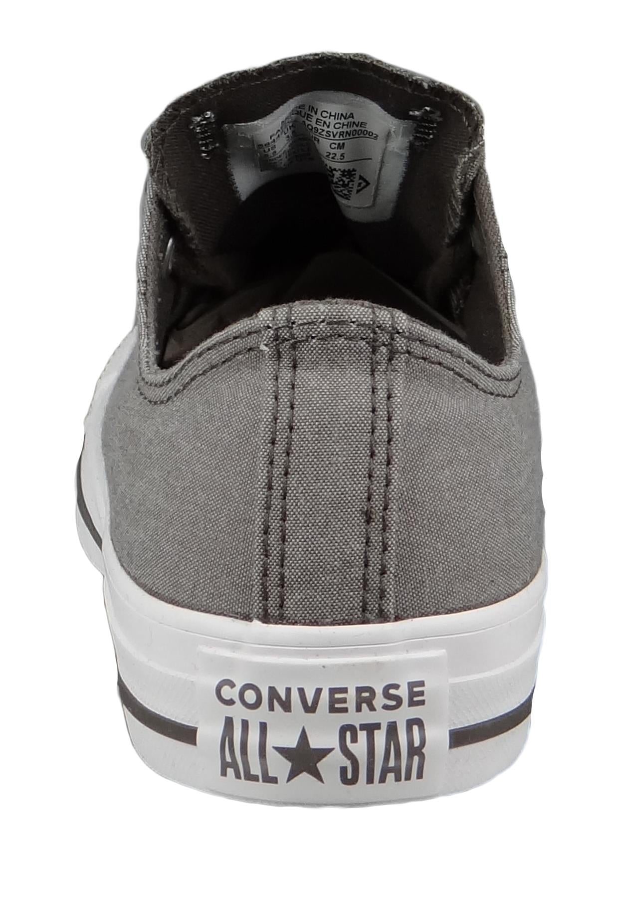 Converse CTAS OX Ridgerock