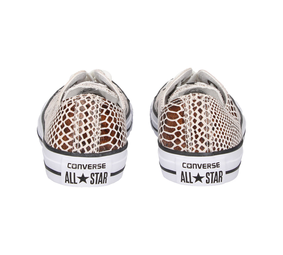 Converse Chuck Taylor Leather Shoes