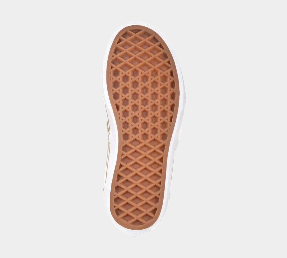 Vans Atwood Deluxe Canvas Khaki/Guatemala Kinder ZSTESV
