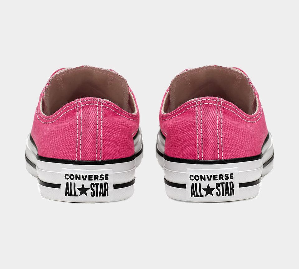 Converse CTAS OX 164294C Strawberry Jam Pink UK