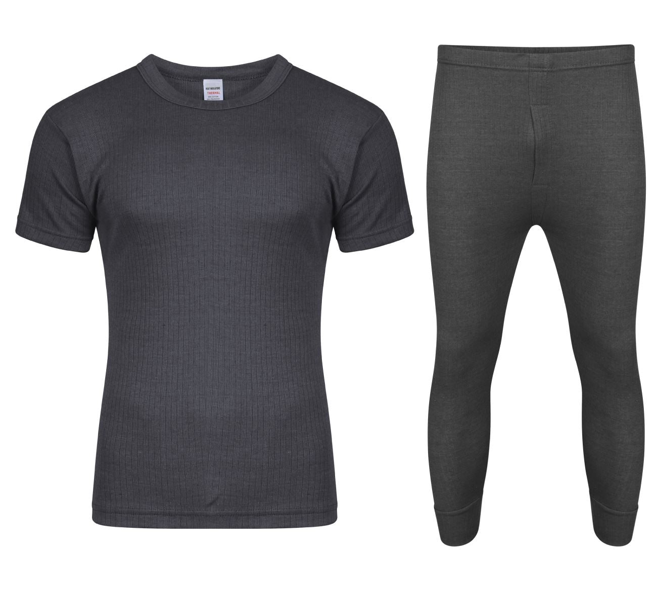 ENSEMBLE COMPLET AVEC T-SHIRT À MANCHES COURTES