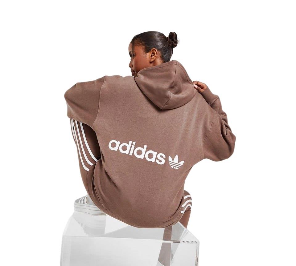 adidas Originals Boyfriend Hoodie