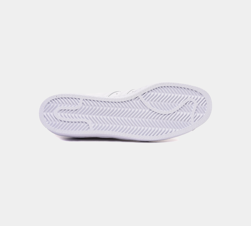 Adidas Superstar 80s S79443 Trainer Weiß UK 6,5-11