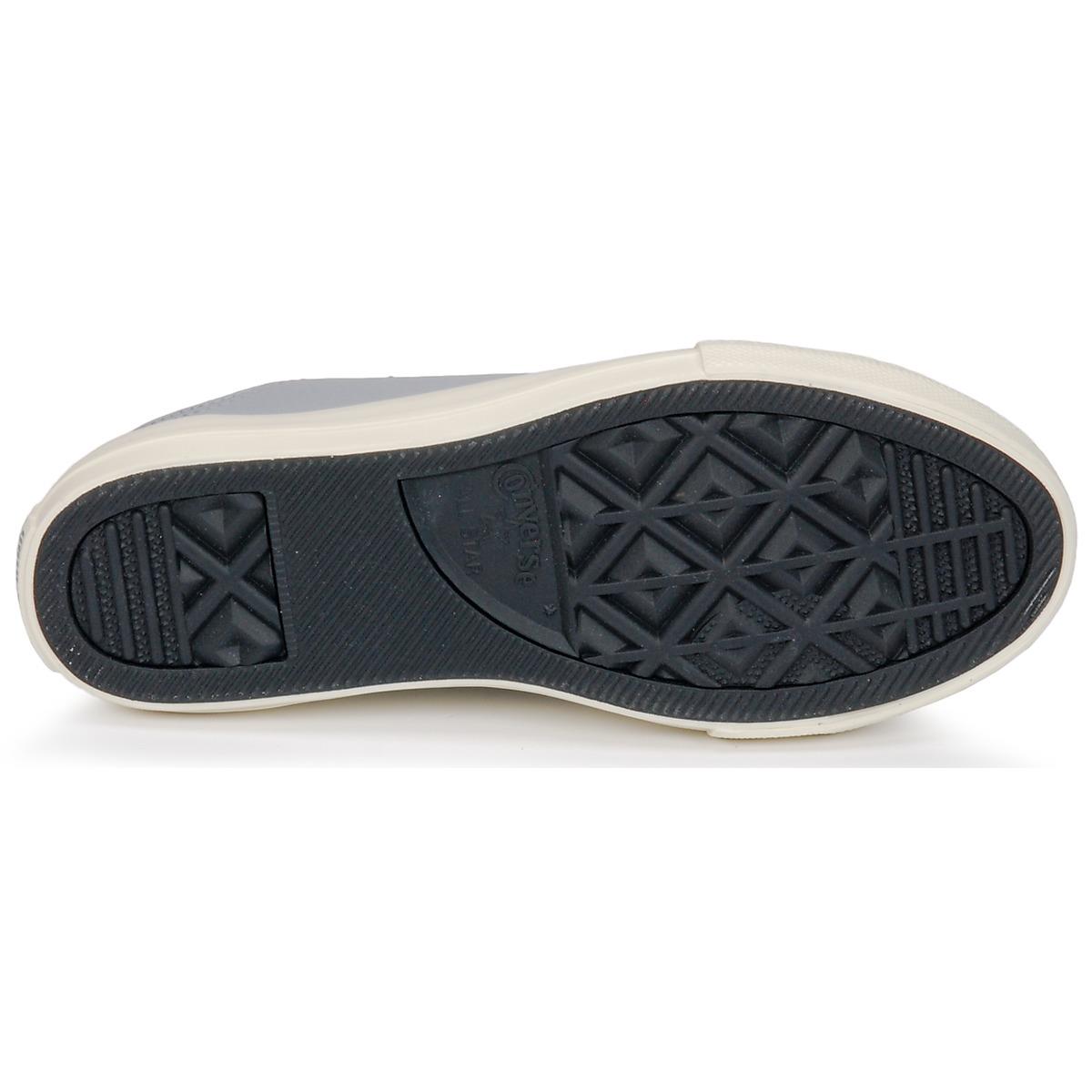 Converse Chuck Taylor All Star OX Chaussures Loup