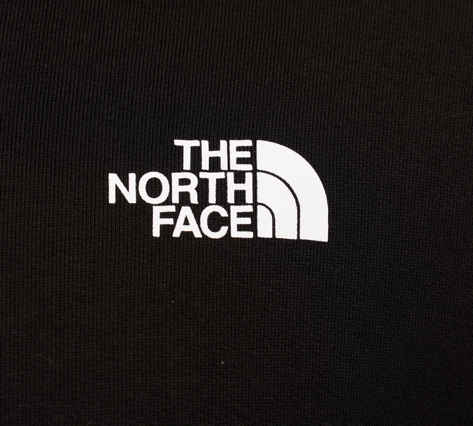 The North Face Raglan Redbox Kapuzenpullover