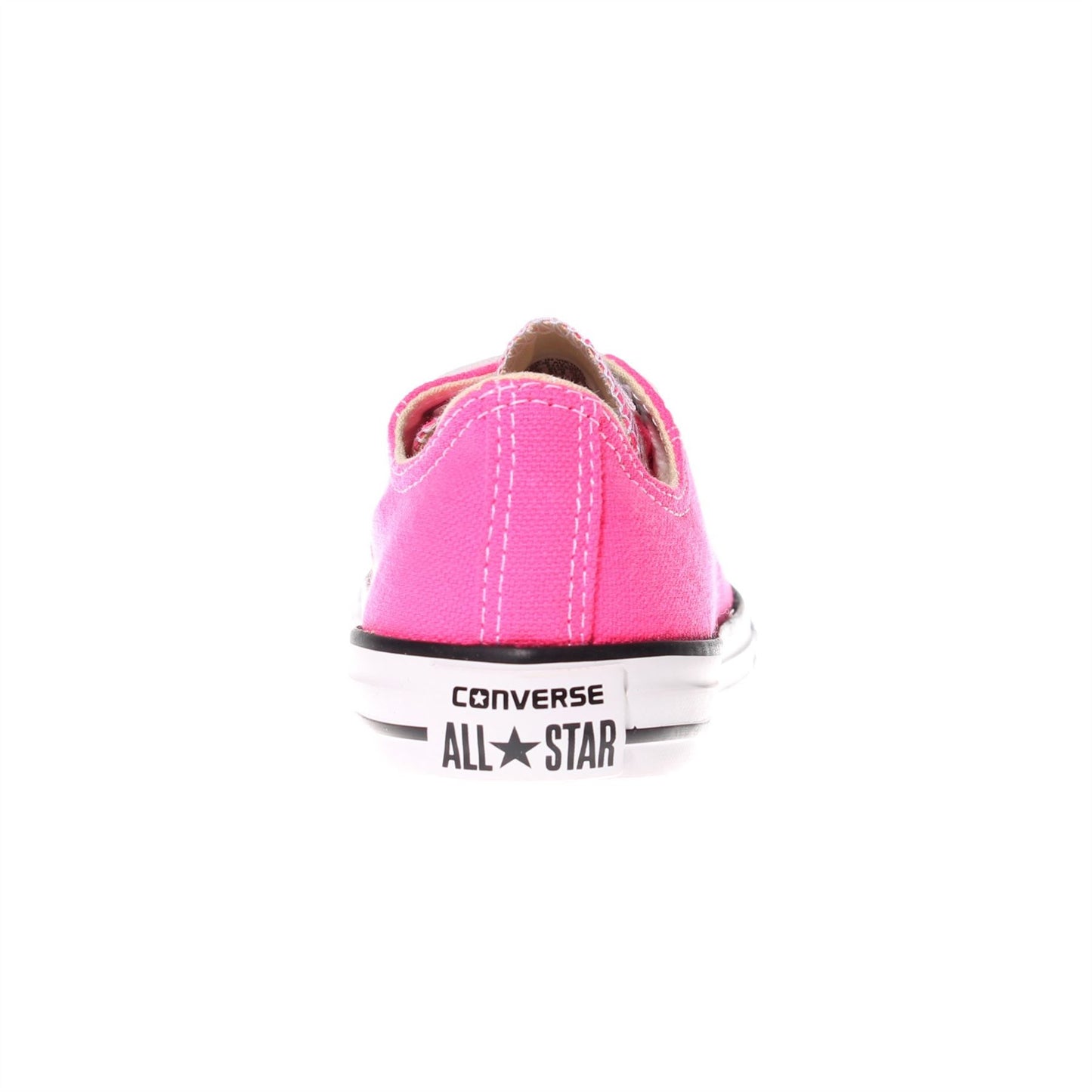 Converse CT OX Knockout Pink 339790F Kids UK 11