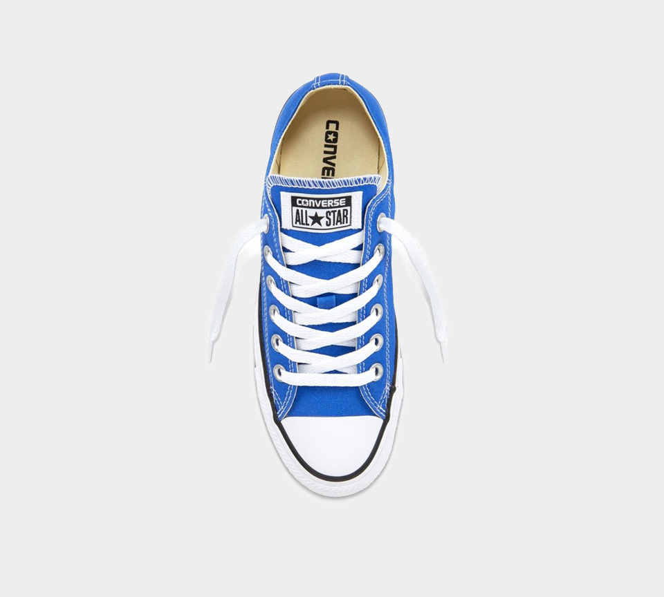 CONVERSE CTAS OX HYPER ROYAL 159545C
