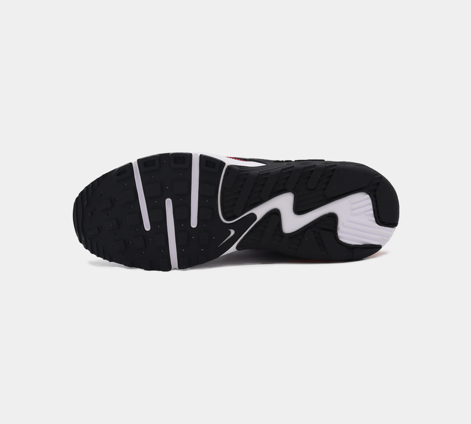 Nike Air Max Excee CD4165105 Trainer Weiß/Schwarz UK 7–11