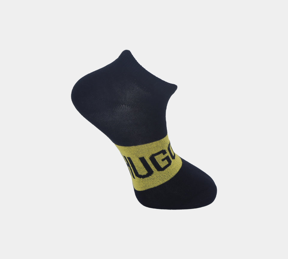 Hugo Boss Two-Pack Ankle Socks