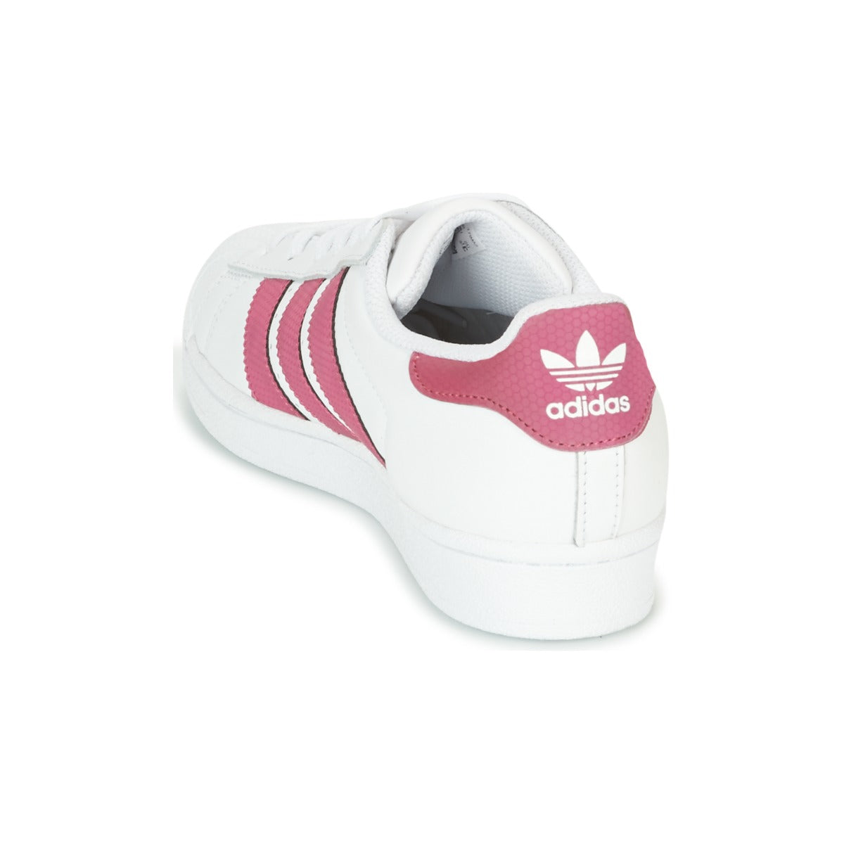 Adidas-Superstar Junior