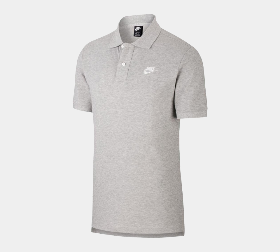 Nike Sportswear klassisches Design aus weicher Baumwolle