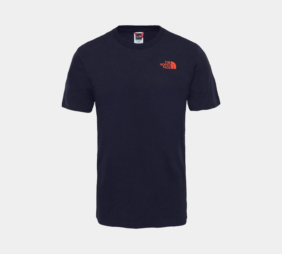 The North Face Simple Dome T-shirt