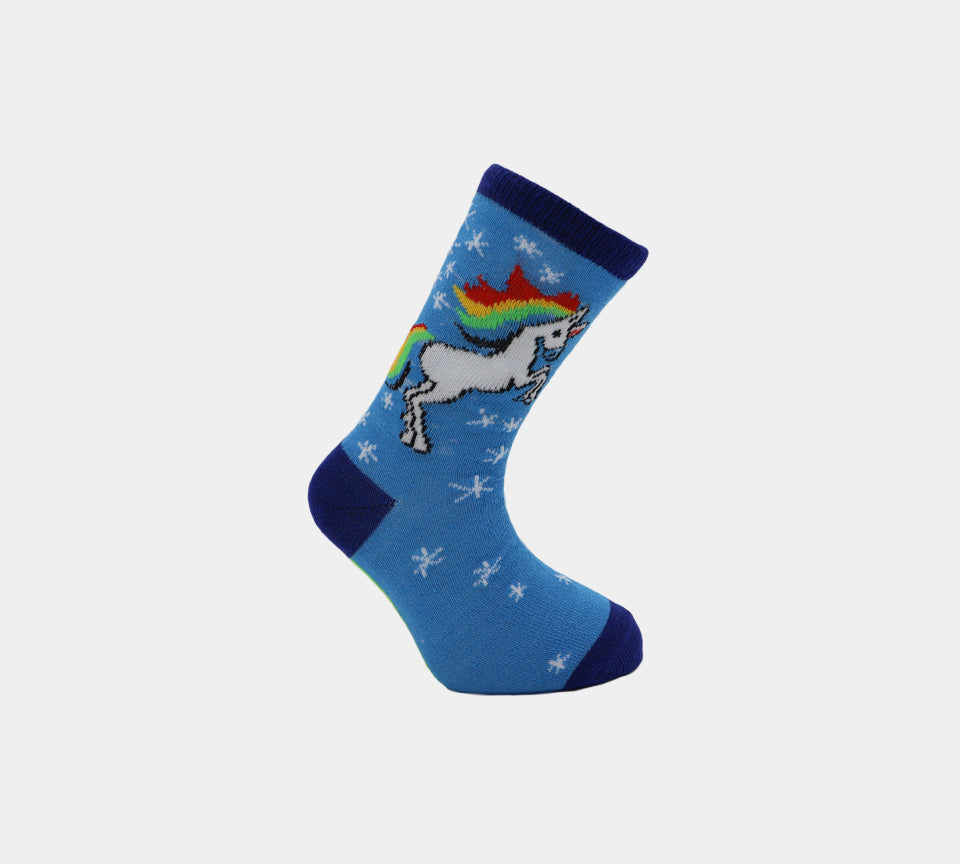 Children's Thermal Socks
