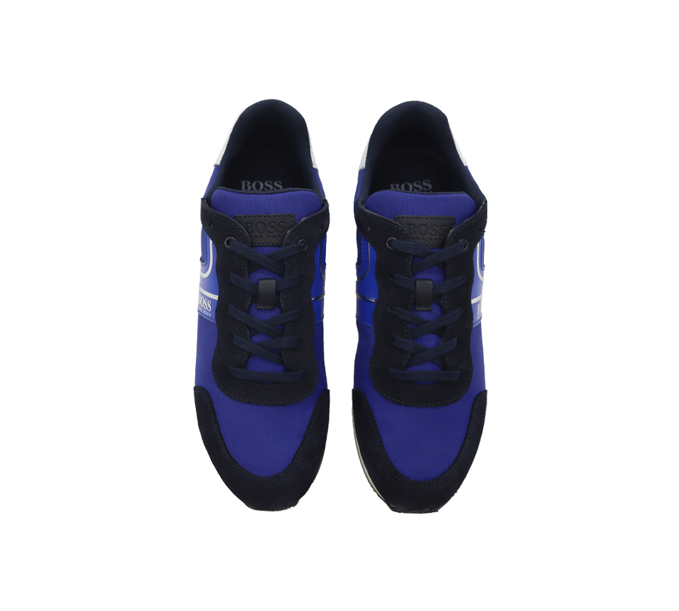 Hugo Boss Wear-Trainer