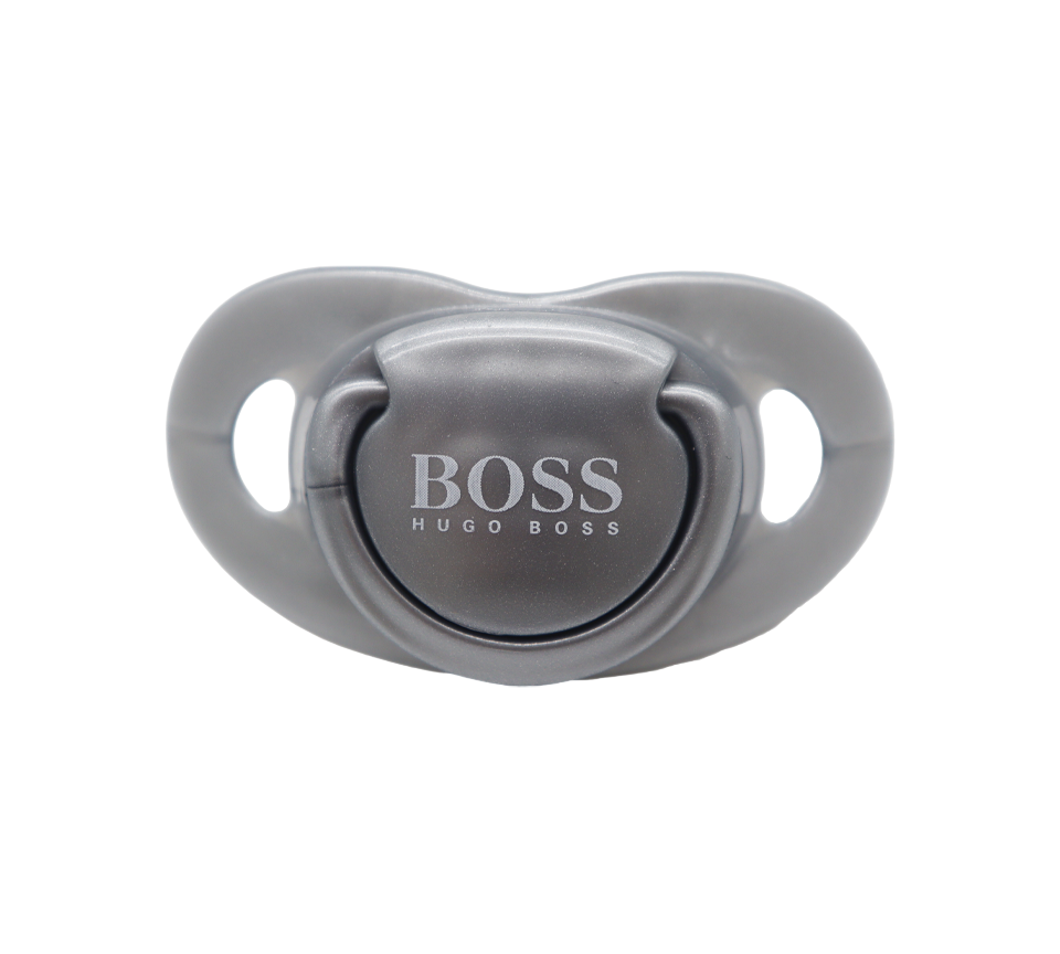 Hugo Boss Baby Infant Pacifier