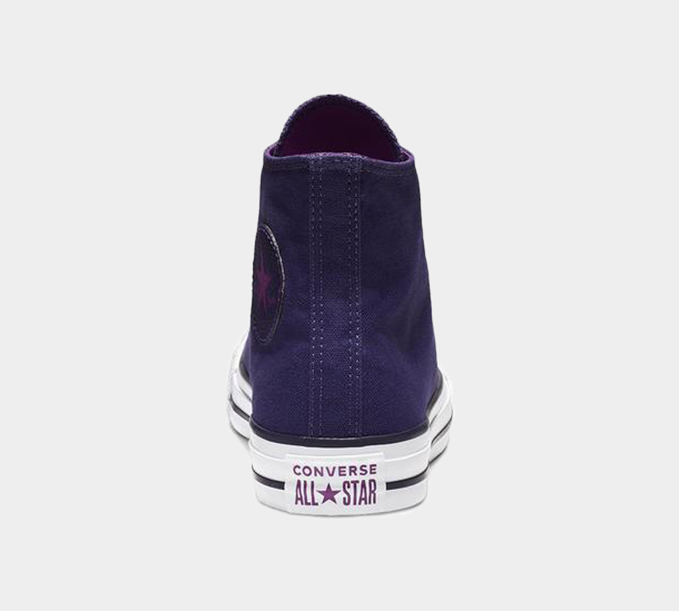 Converse CTAS HI ORCHID