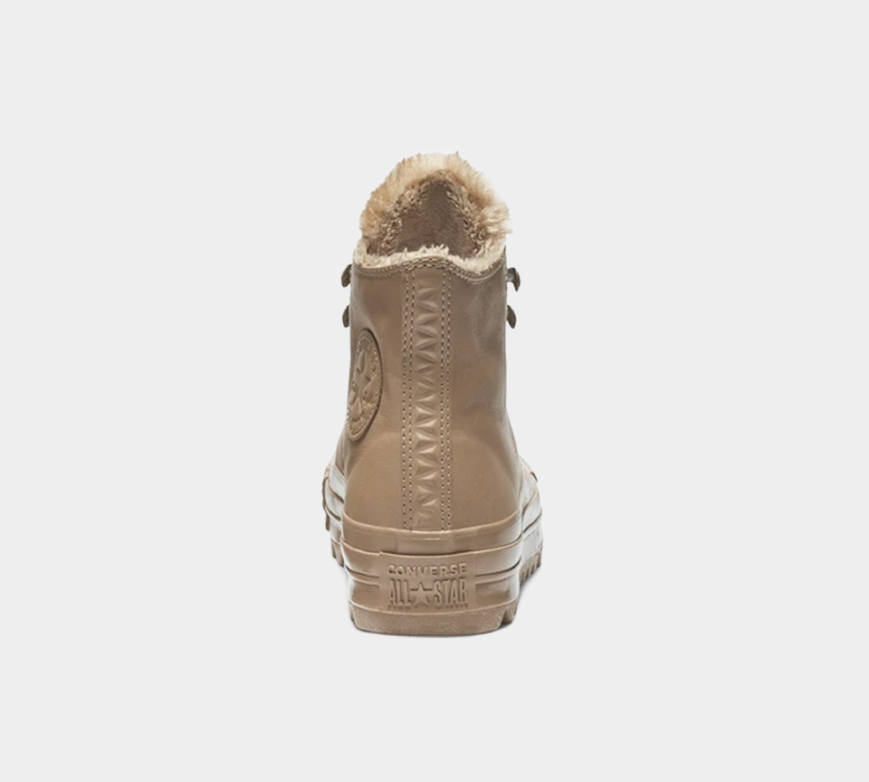 Converse CTAS Lift Ripple Hi