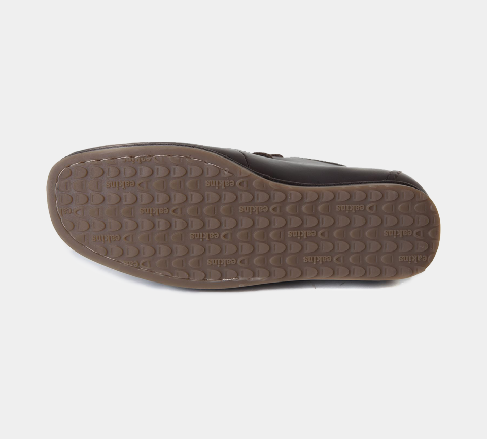 Deakins Ridgewell-A211 Coffee Shoes UK