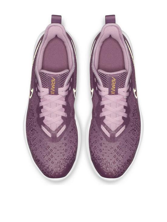 Nike Air Max Sequent 4 (GS) AQ2245 501 Lila