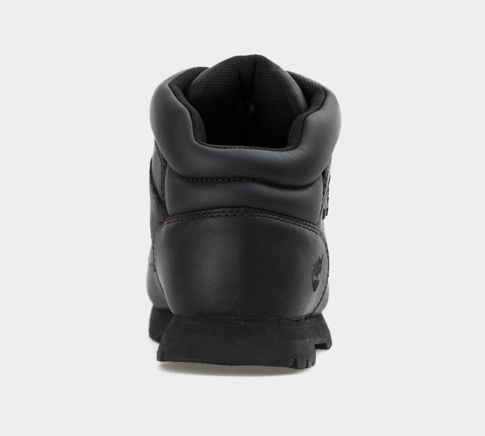 Timberland Euro Sprint Black A13KB Junior's UK 3.5-6.5