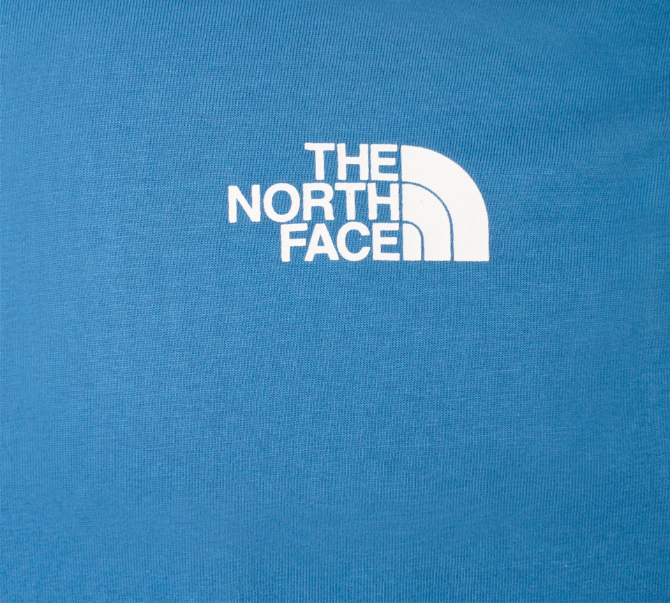 The North Face Simple Dome T-shirt