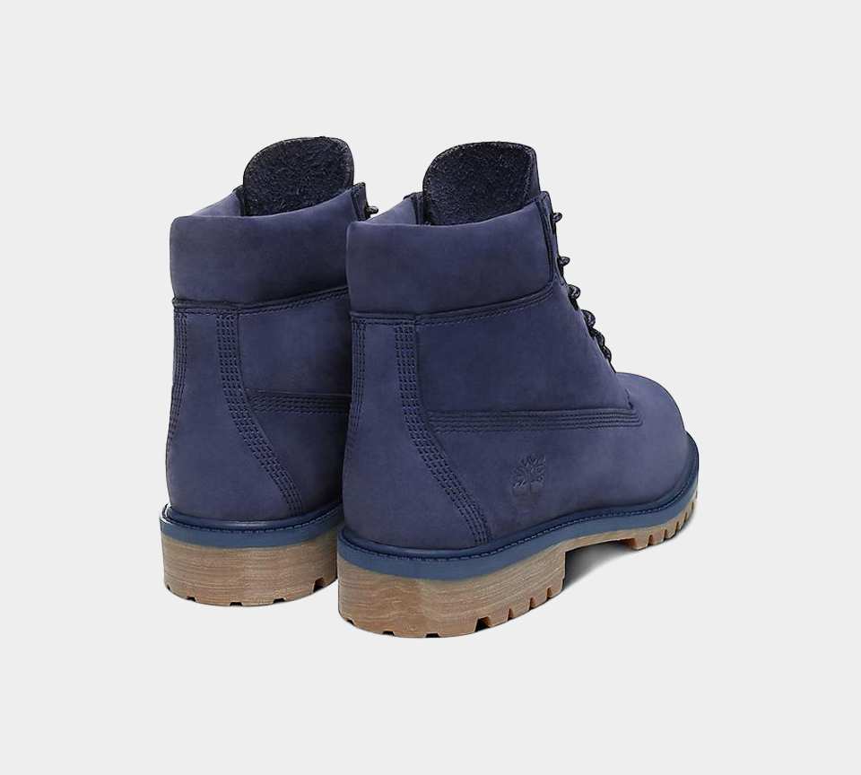 Timberland 6 Zoll Premium A1VCV Patroit