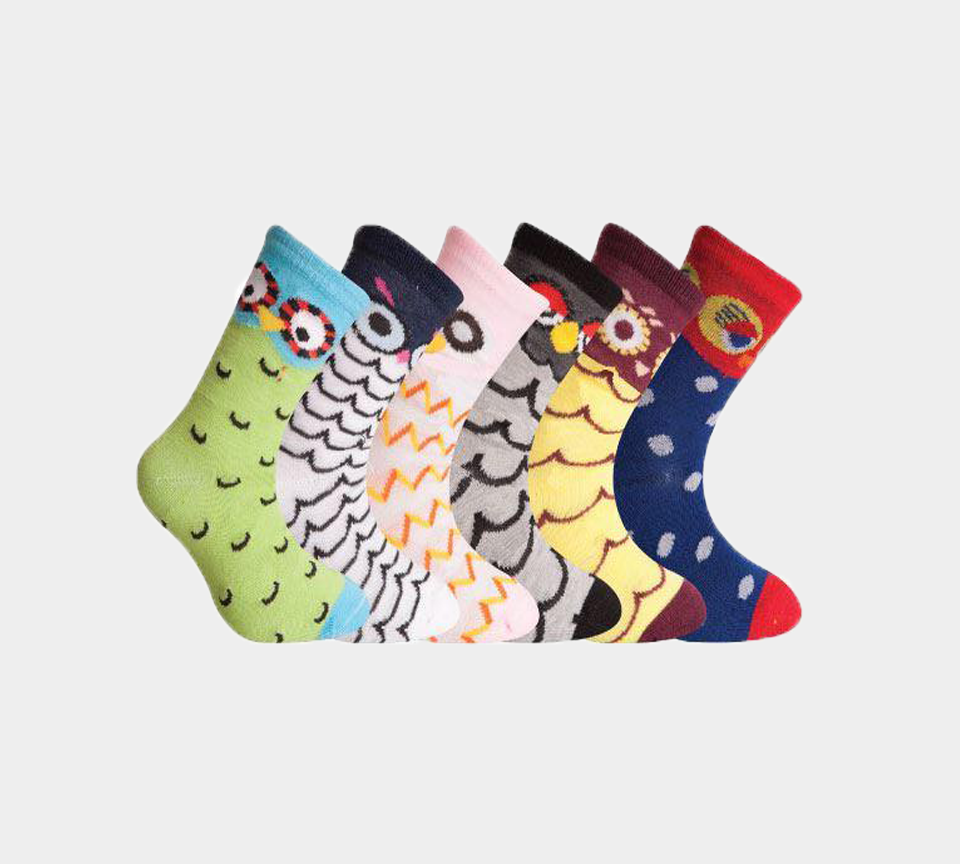 G10730 Socks