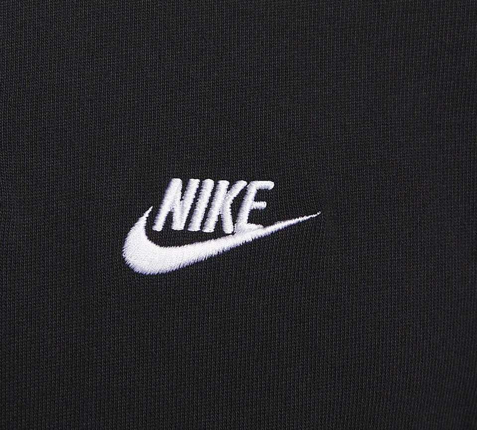 Nike Club Revers-T-Shirt