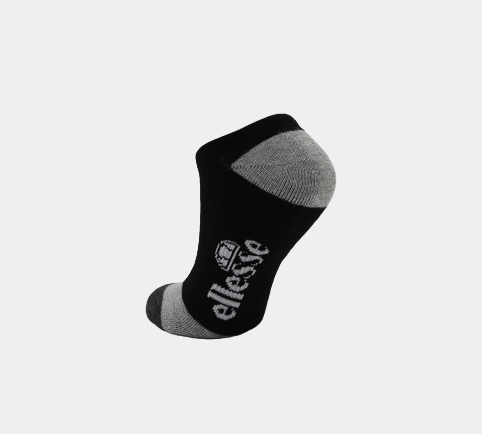 Womens Ellesse Socks 3Pairs