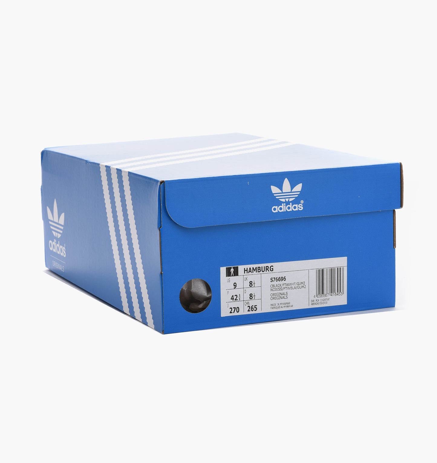 Adidas Originals Hamburg