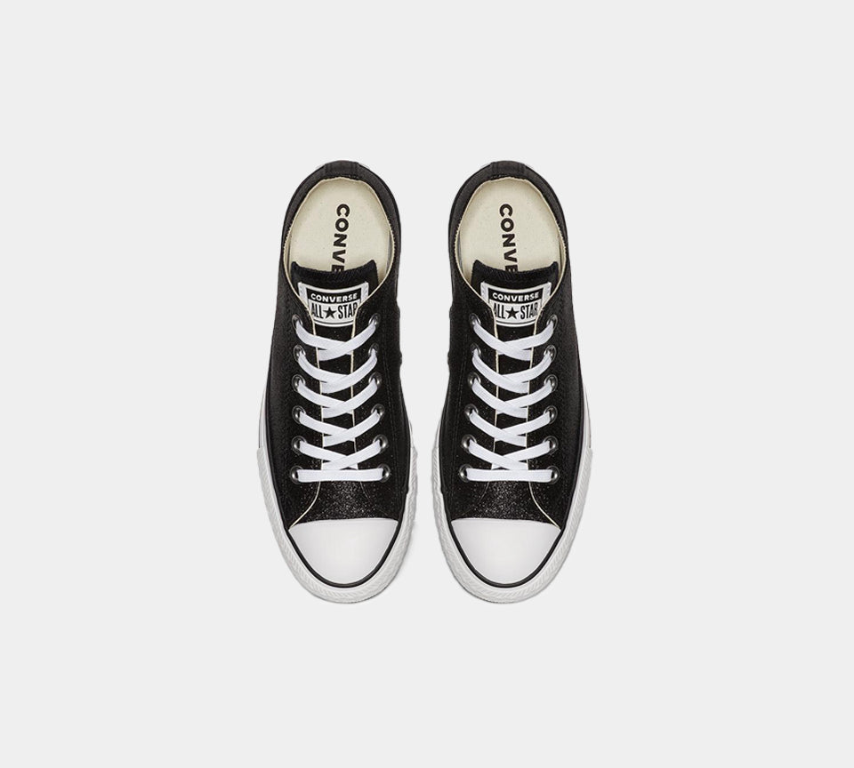 Converse CTAS Platform Layer OX Shoes