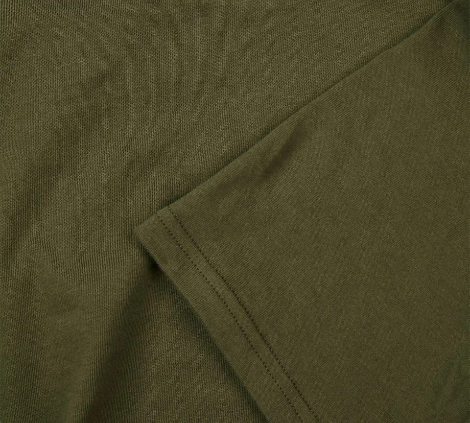 Berghaus Organic Classic Logo T-Shirt