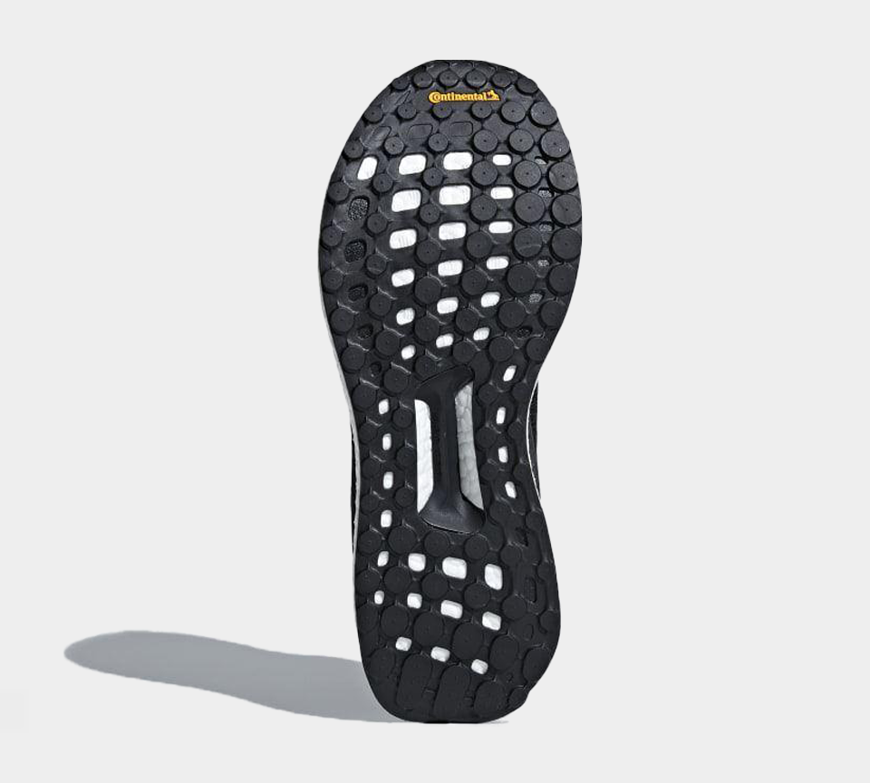 Adidas Solar Boost Trainers