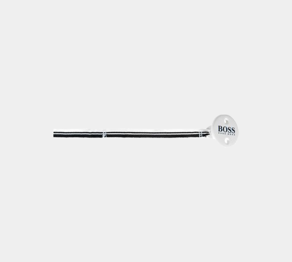 Hugo Boss Babyflaschen- und Schnuller-Set