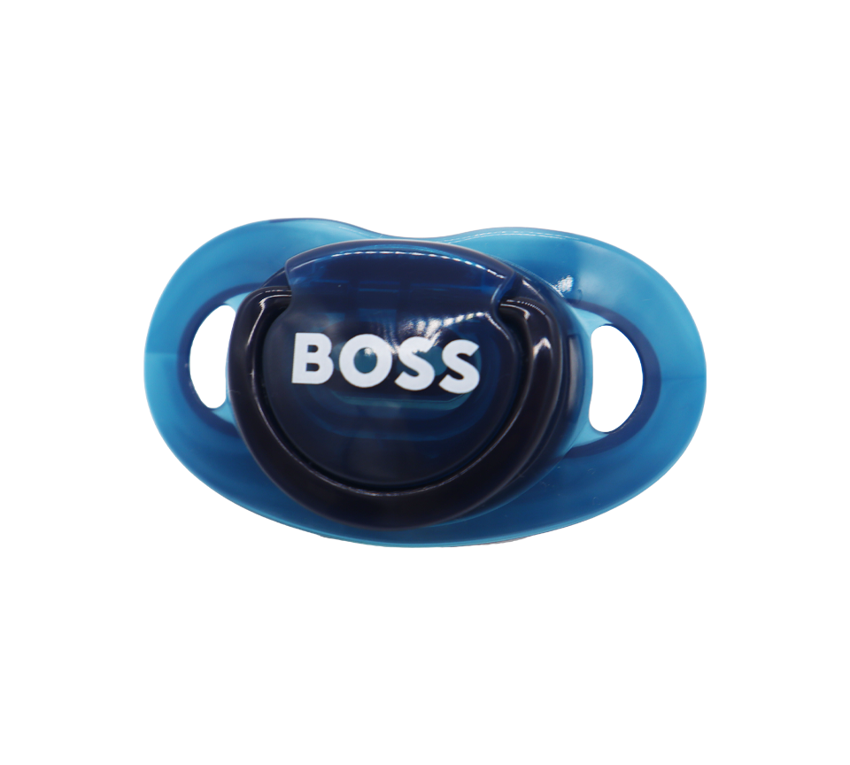 Hugo Boss Baby-Säuglingsschnuller