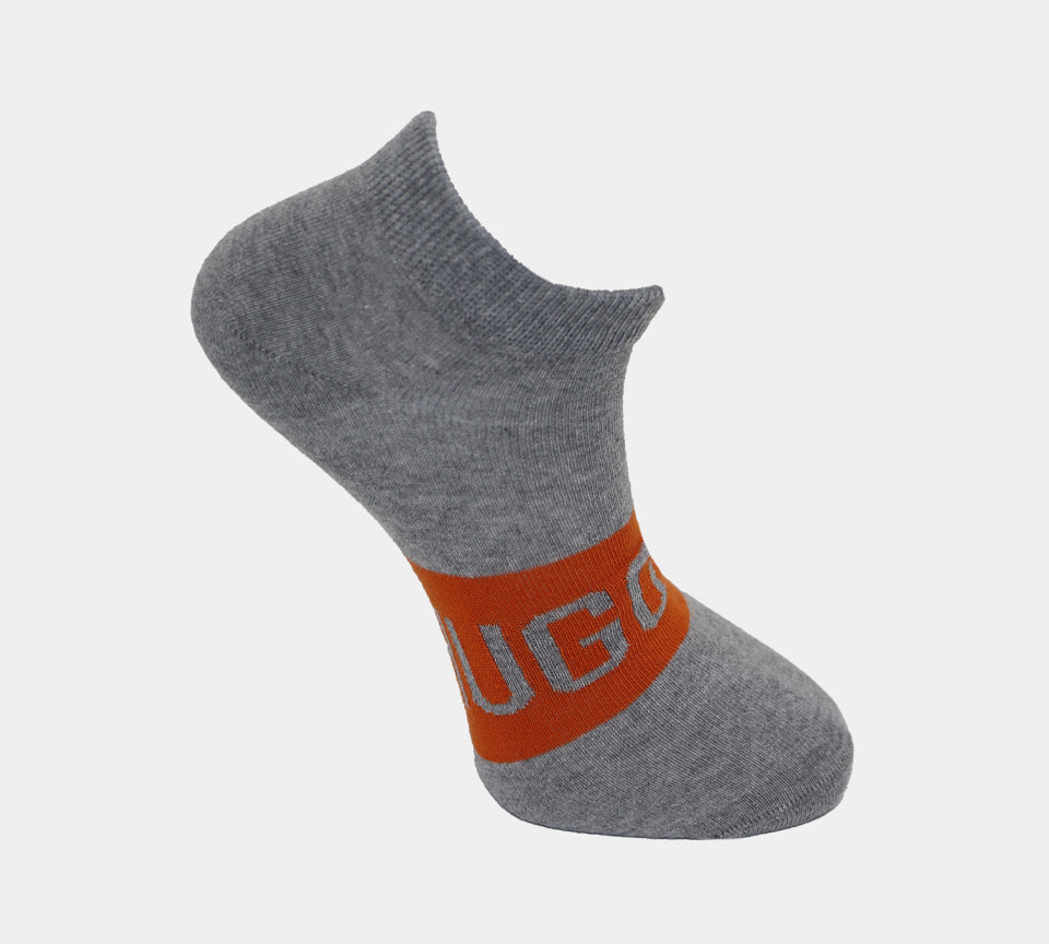 Hugo Boss Two-Pack Ankle Socks