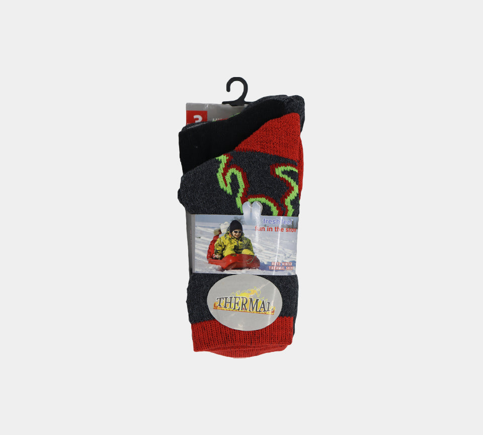 Children's Thermal Socks