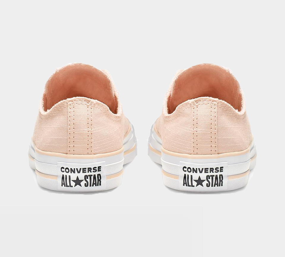 Converse CTAS OX Shoes