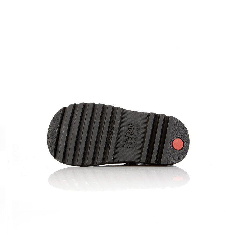 Kickers Kick TI Core