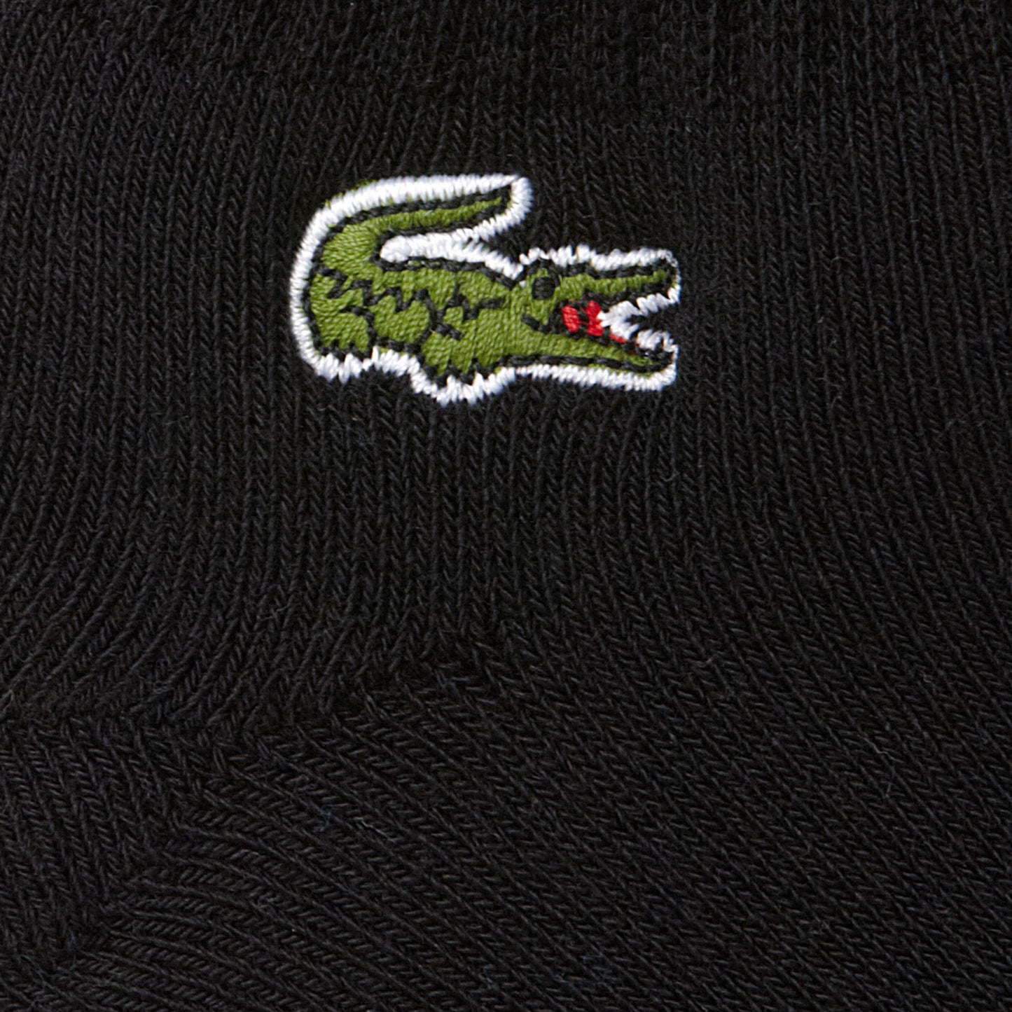 Chaussettes de sport Lacoste High Quilaty cheville