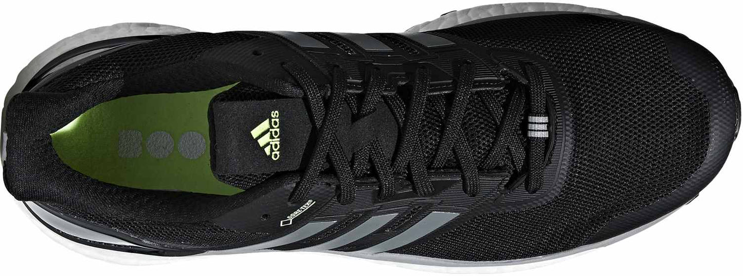 Adidas Supernova GTX M B96282 Schwarz Grau UK 6-11
