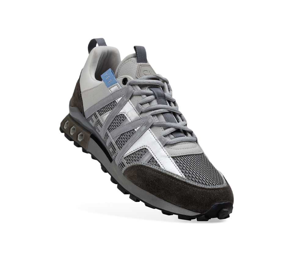 Cruyff Fearia Futura Trainers