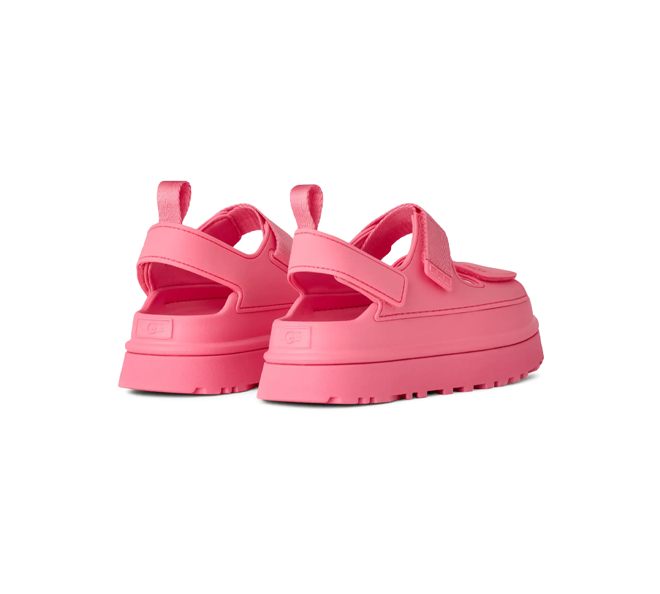 Women's UGG Goldenglow Sandal Tropical